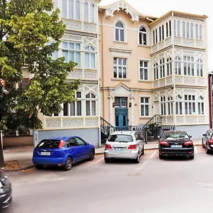  Apartament Seashell