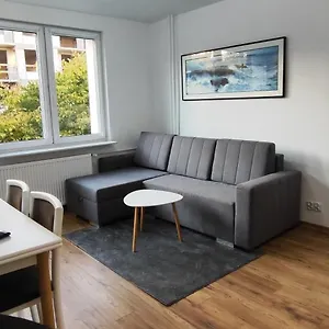 L3 Apartament Kołobrzeg