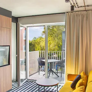 Rentplanet - Port Apartament Kołobrzeg