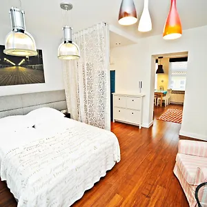  Apartament Amber By Grand