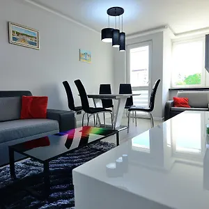  Apartament Victus Apartamenty, Tesla